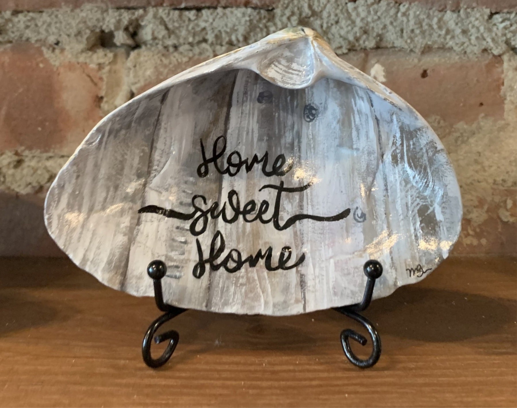 Home Sweet Home (hand painted)
